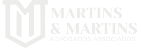 Logo Martins Advocacia